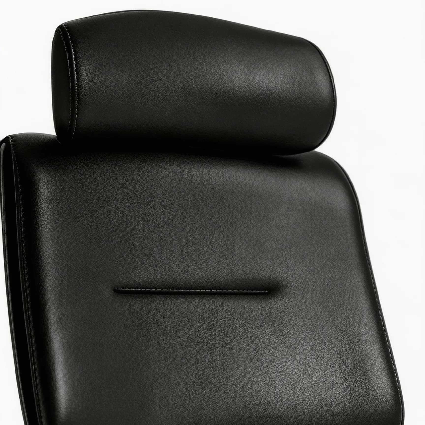 Precision Adjustability from Shoulders to Neck